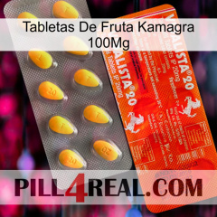 Kamagra Fruit Tablets 100Mg new01